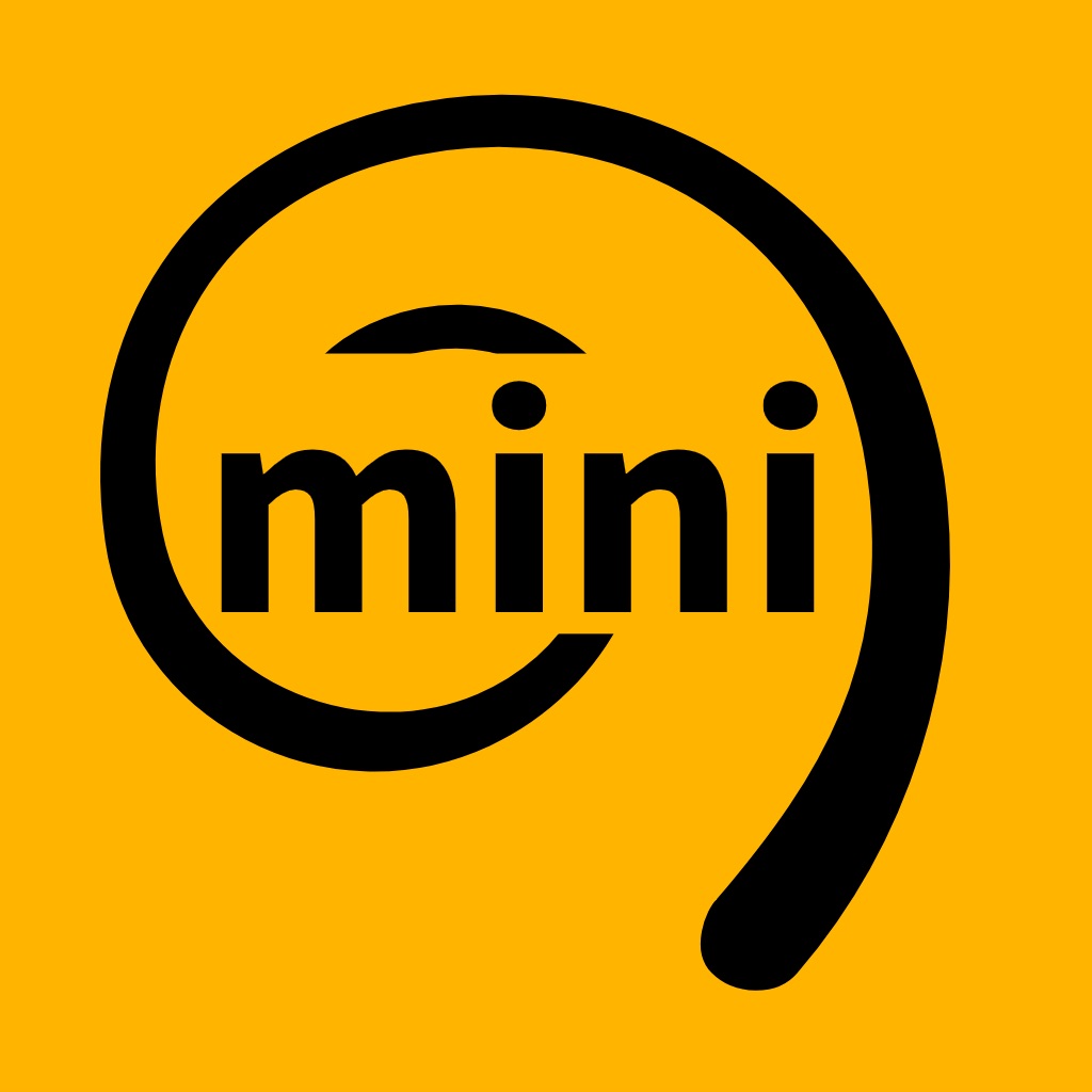 a-Shell mini app icon