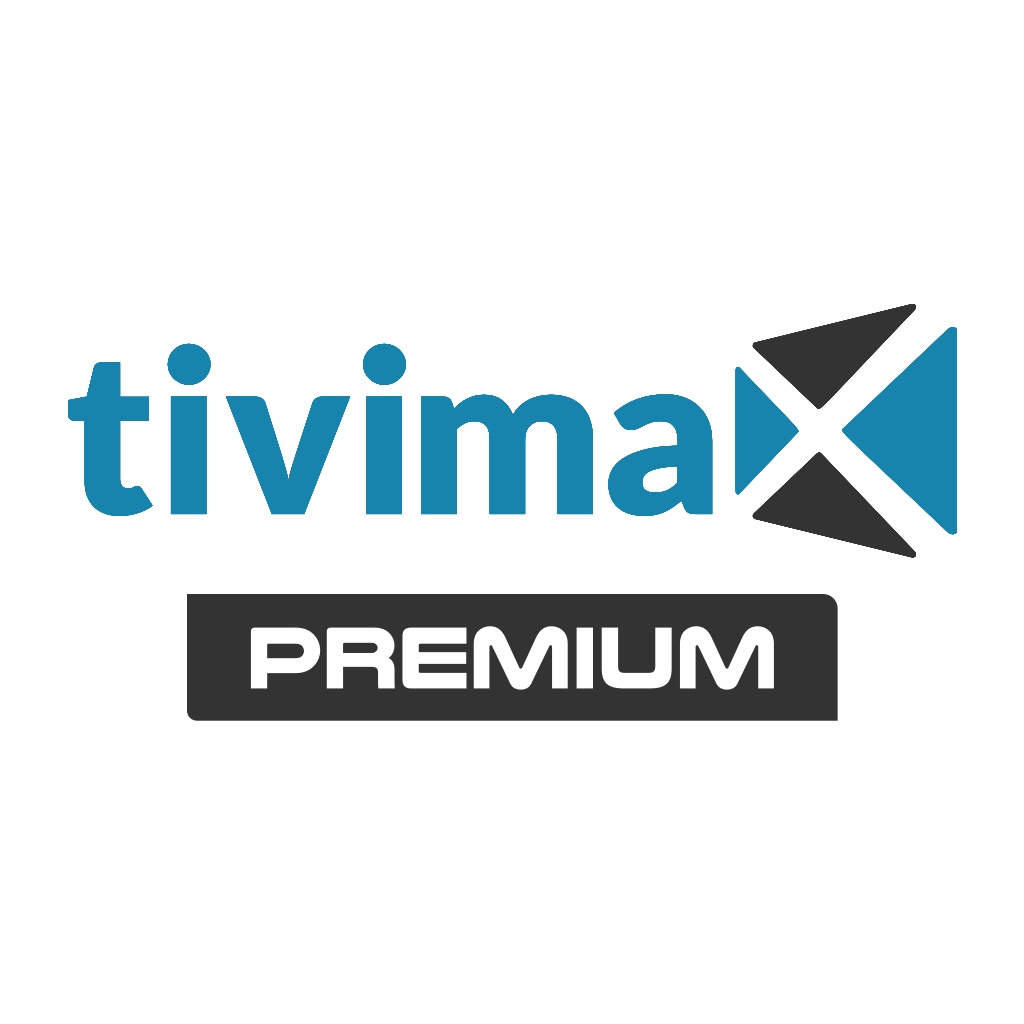 Tivimax IPTV Player (Premium) app icon