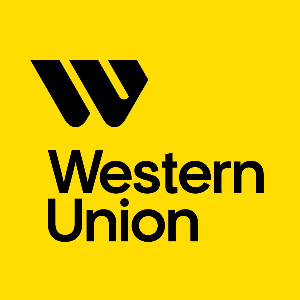 Western Union: Send Money app icon