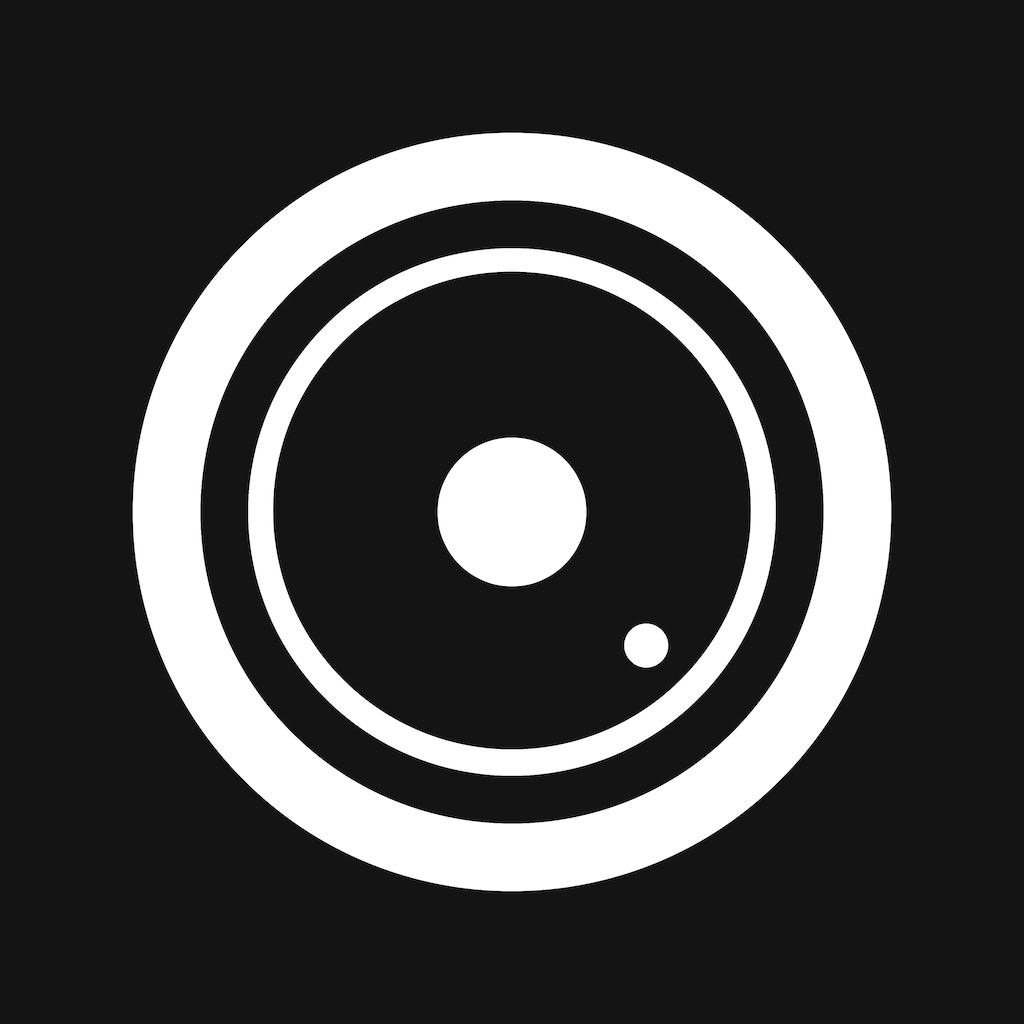 ProCam - Pro Camera app icon