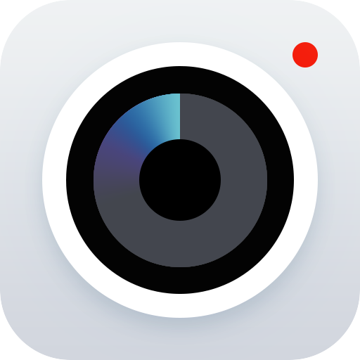 Câmera para Android -Câmera HD Google Play icon captured 2026-08-12