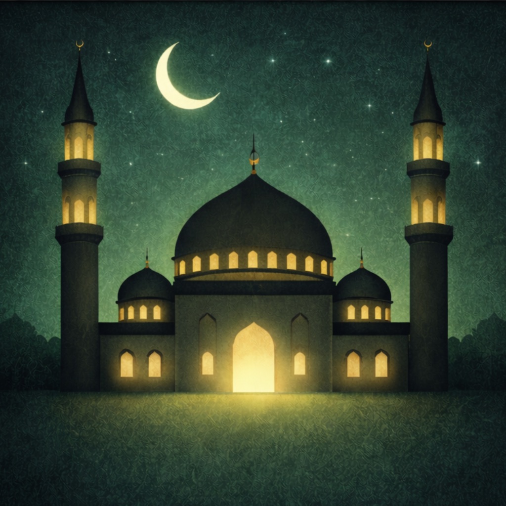 Quran Widgets: Verses & Duas app icon