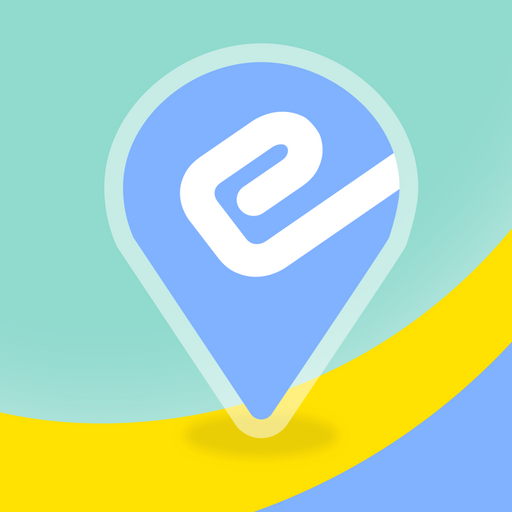 EasyRoutes Delivery Driver Google Play icon captured 2026-08-15