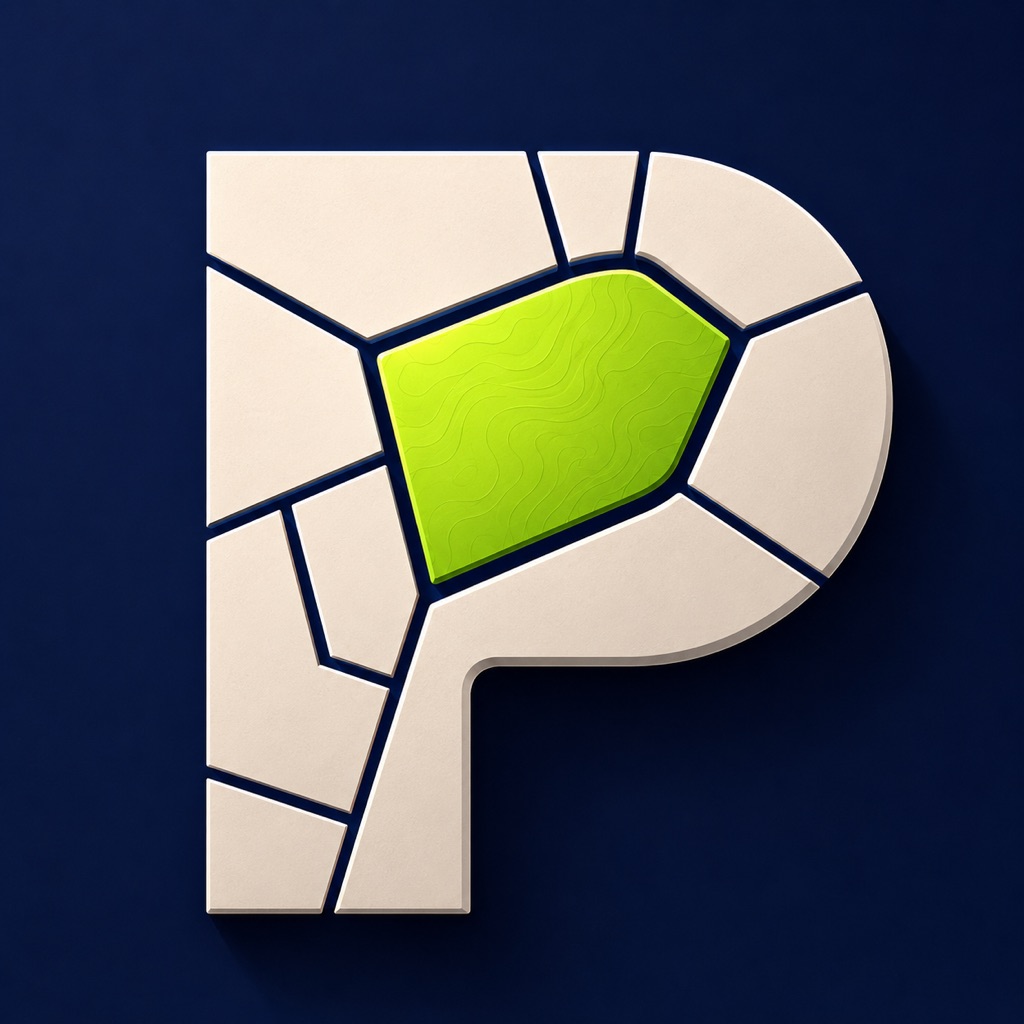 LandMeter - GPS Area Measure app icon captured 2026-08-15