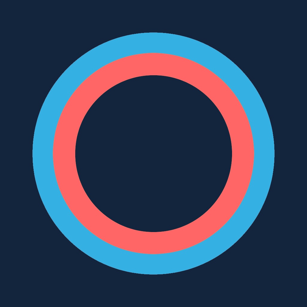 HRV4Biofeedback app icon