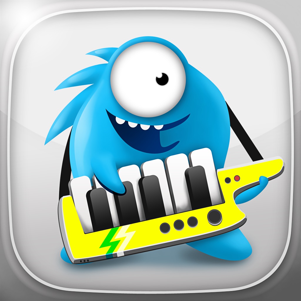 Jelly Band app icon