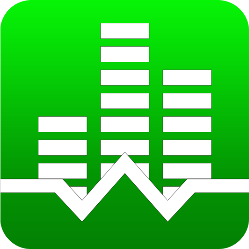 White Noise Pro Google Play icon captured 2026-08-12