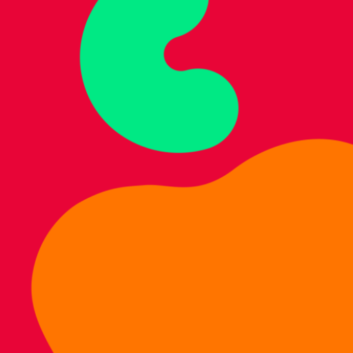 Caju - Benefícios por inteiro Google Play icon captured 2026-08-15