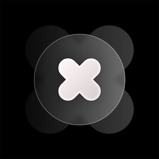 Glass Icon Pack Google Play icon captured 2026-08-13