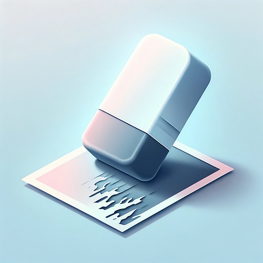 Magic Eraser - AI Photo Editor Google Play icon