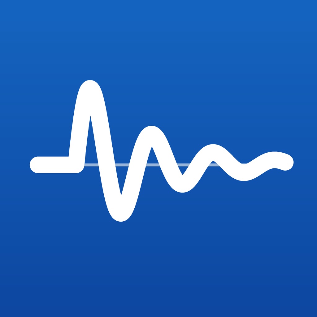 Vibration app icon