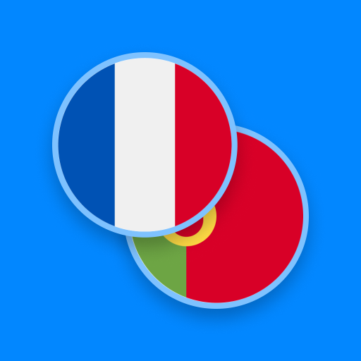 Dicionário Português-Francês Google Play icon captured 2026-08-15