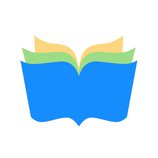 MoboReader: Livros e Romances Google Play icon captured 2026-08-12