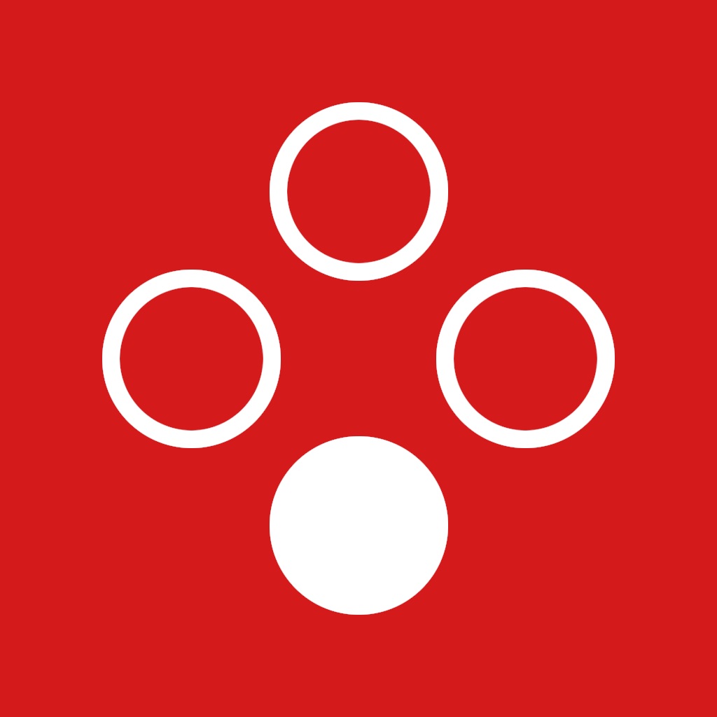 BW Fútbol Formations app icon