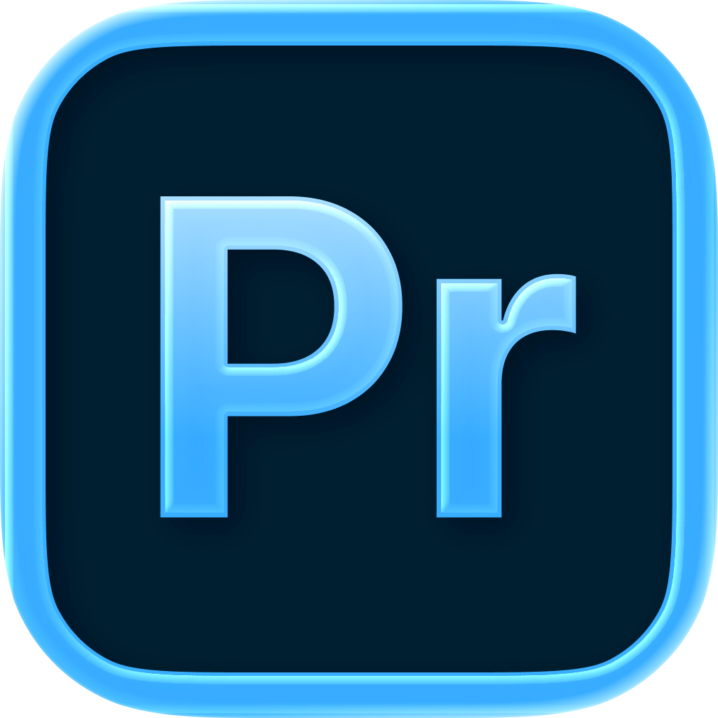 Presets for Lightroom - FLTR app icon