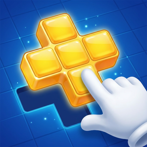 Blockbuster: Arcade Google Play icon captured 2026-08-12