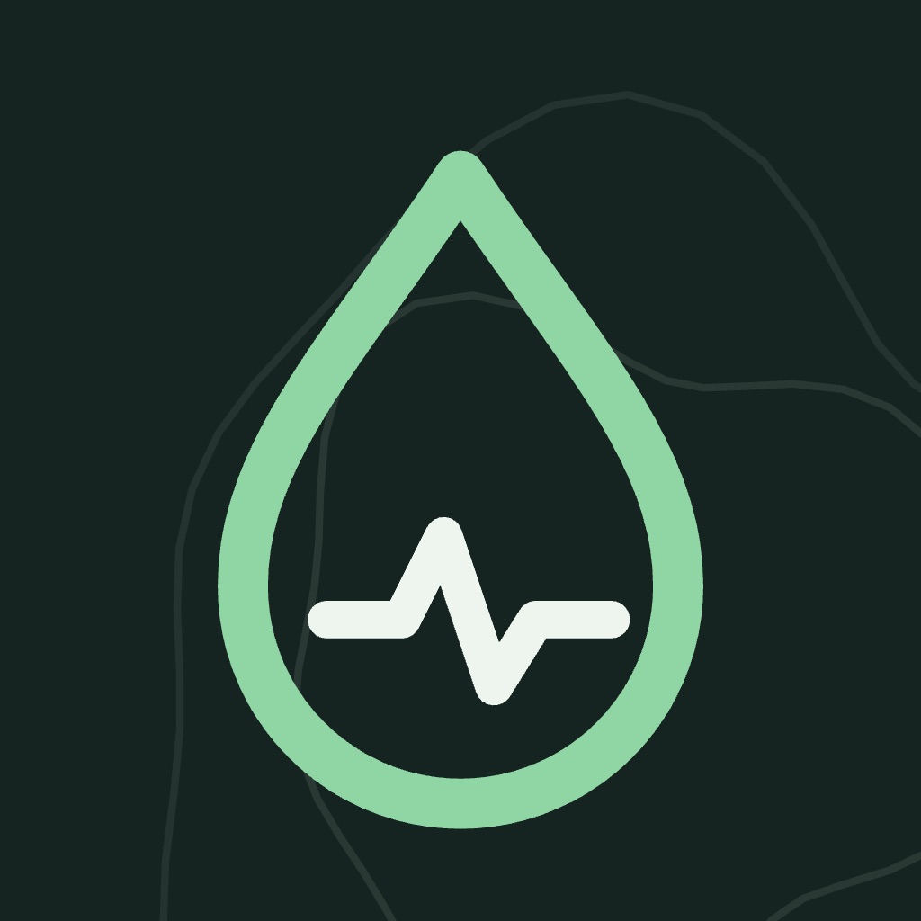 Flow Now-River Levels Widget app icon