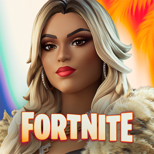 Fortnite Google Play icon captured 2026-08-12