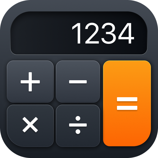 Calculator Google Play icon captured 2026-08-12