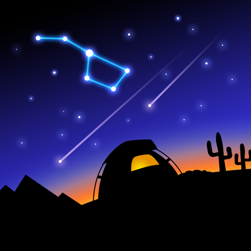 SkyView® Lite Google Play icon captured 2026-08-12