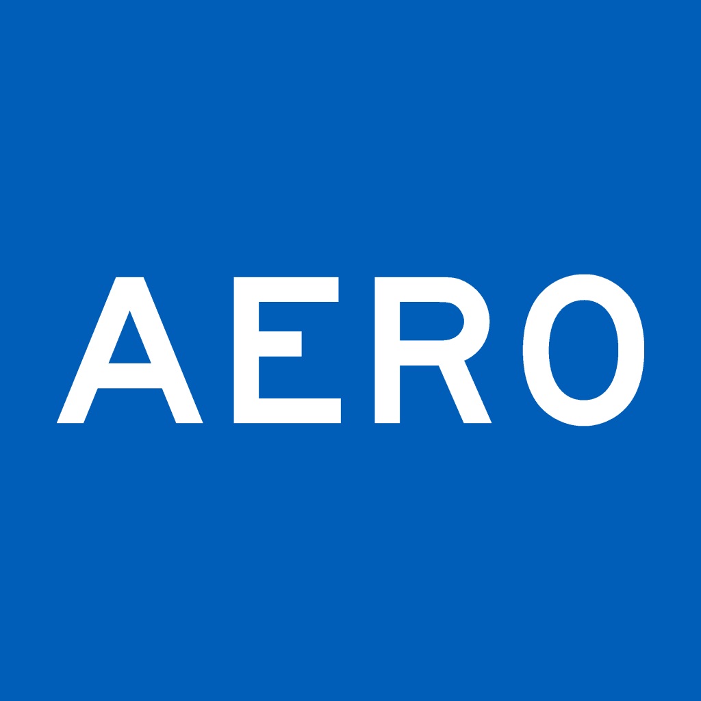 Aeropostale: Teen Clothing app icon