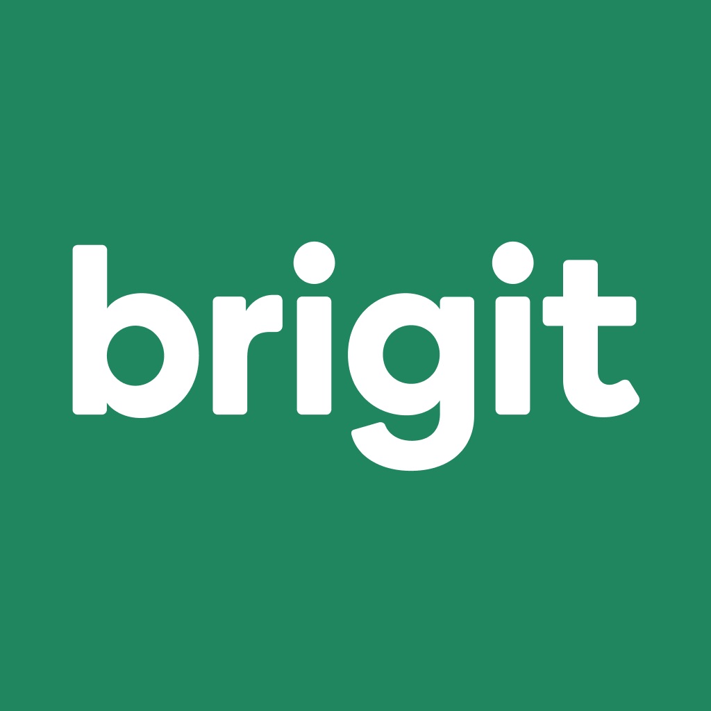 Brigit: Cash Advance & Credit app icon