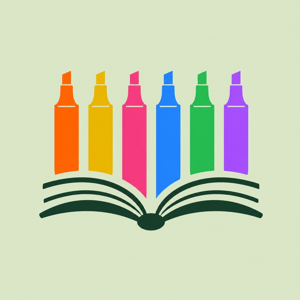 Bright Passages app icon