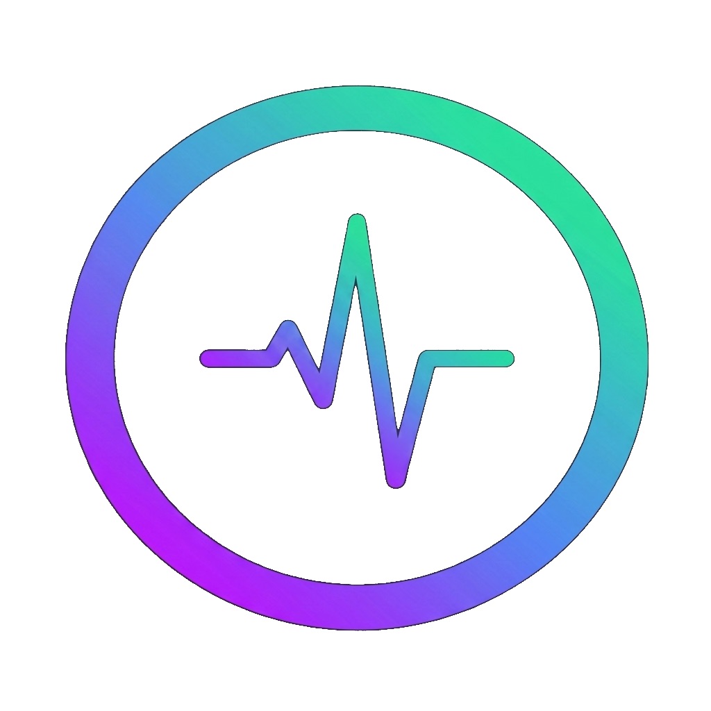 SportVitals: Recovery & HRV app icon
