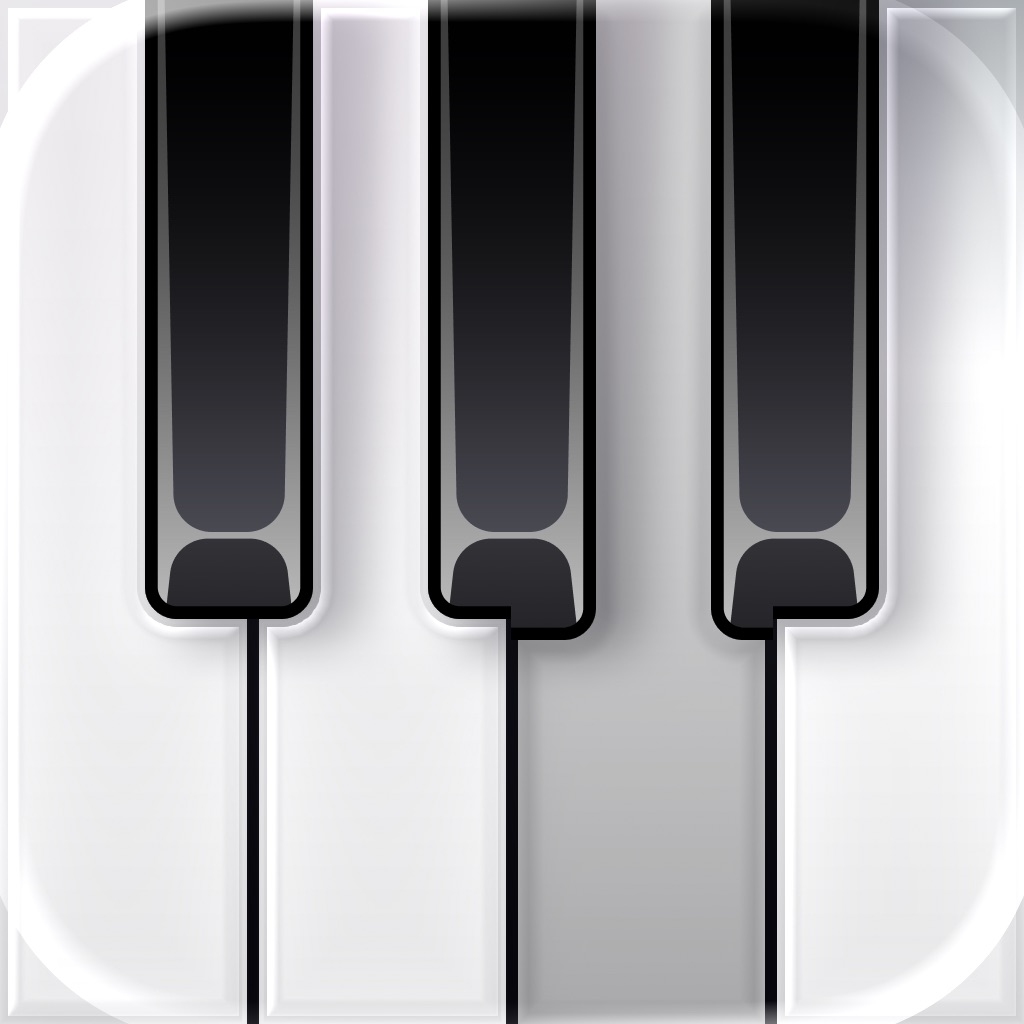 Piano ٞ app icon