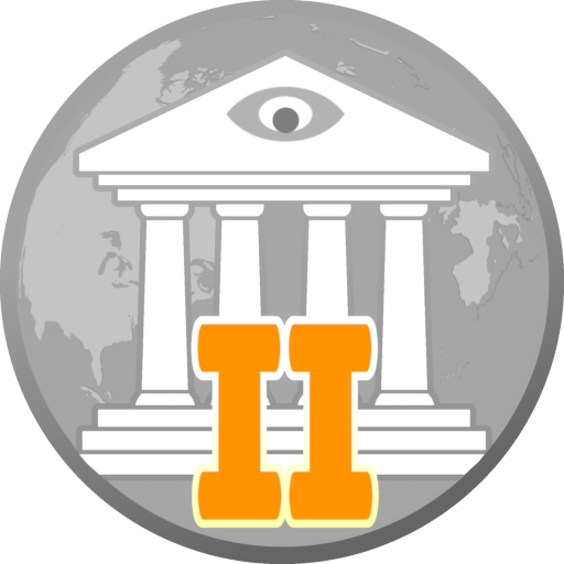 Lawgivers II Google Play icon captured 2026-08-13