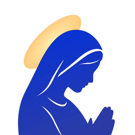 Oremus: Bíblia Católica Google Play icon captured 2026-08-12