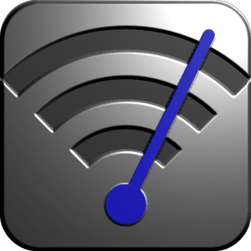 SmartWiFiSelector: strong WiFi Google Play icon