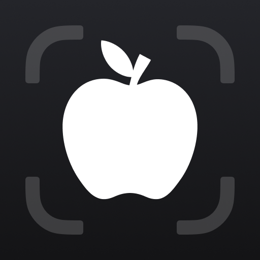 Calz: Calorie Counter AI Google Play icon captured 2026-08-12
