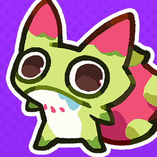 Clash of Critters Google Play icon captured 2026-08-12