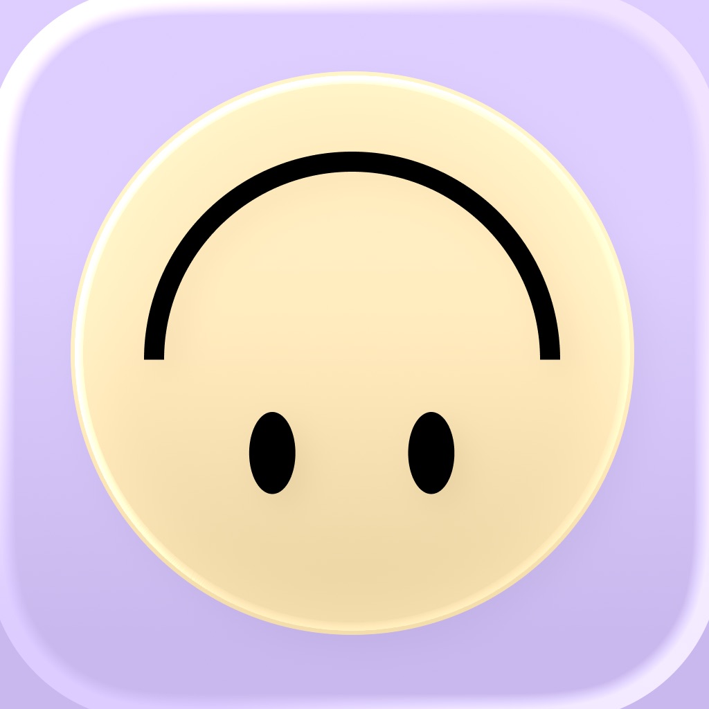 setlog - friends camera app icon