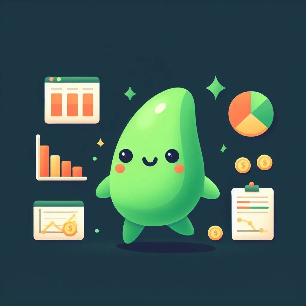 BeanWise - Beancount app icon captured 2026-08-14