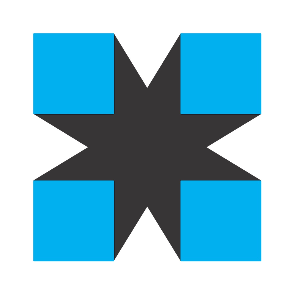 STX app icon captured 2026-08-12