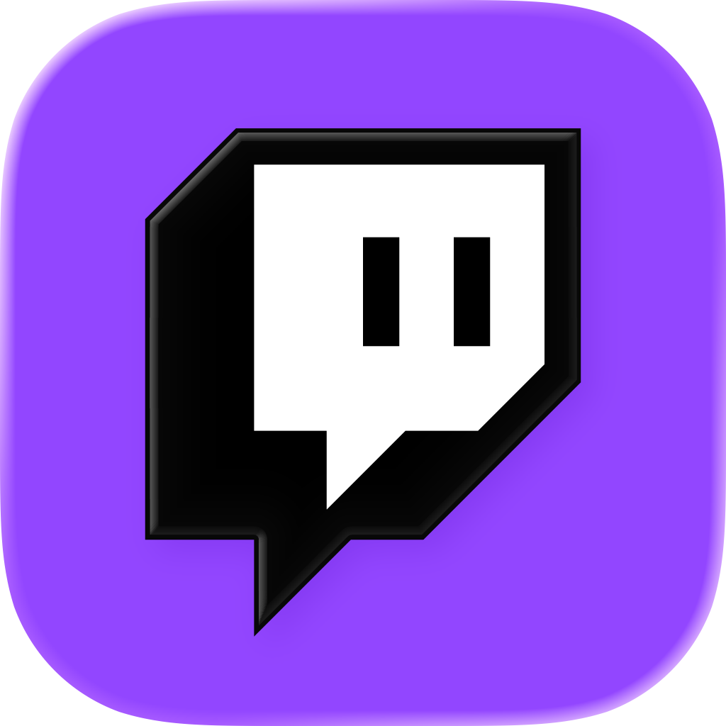 Previous Twitch: Live Streaming icon