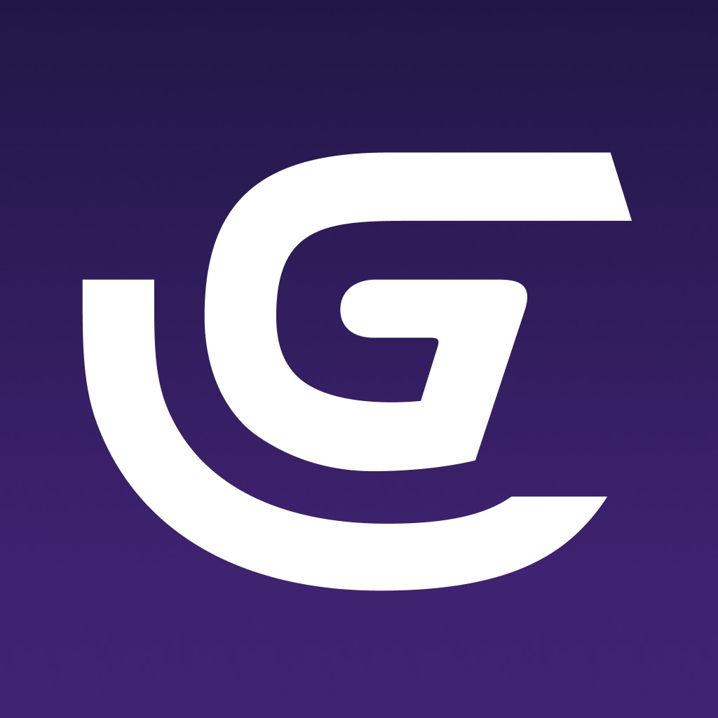 GDevelop - Create & Play Games app icon