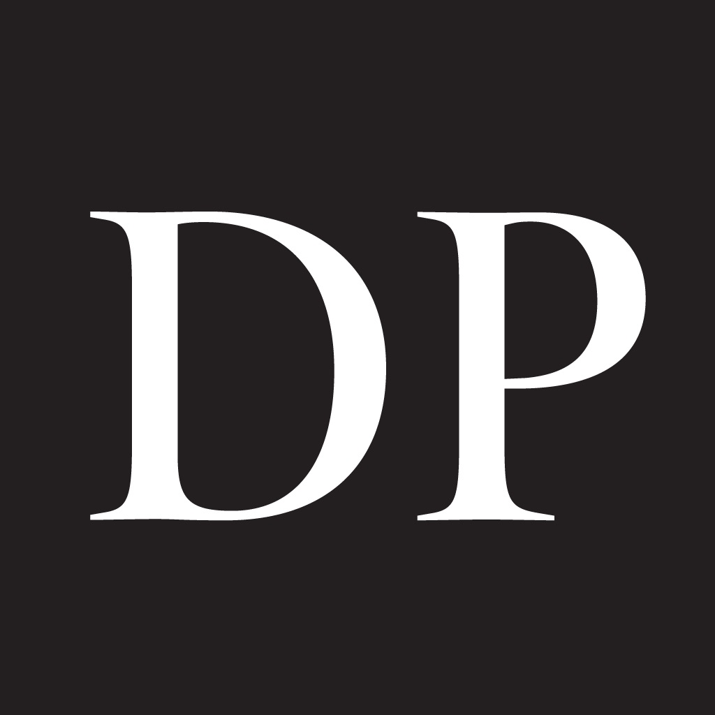 Denver Post app icon captured 2026-08-12