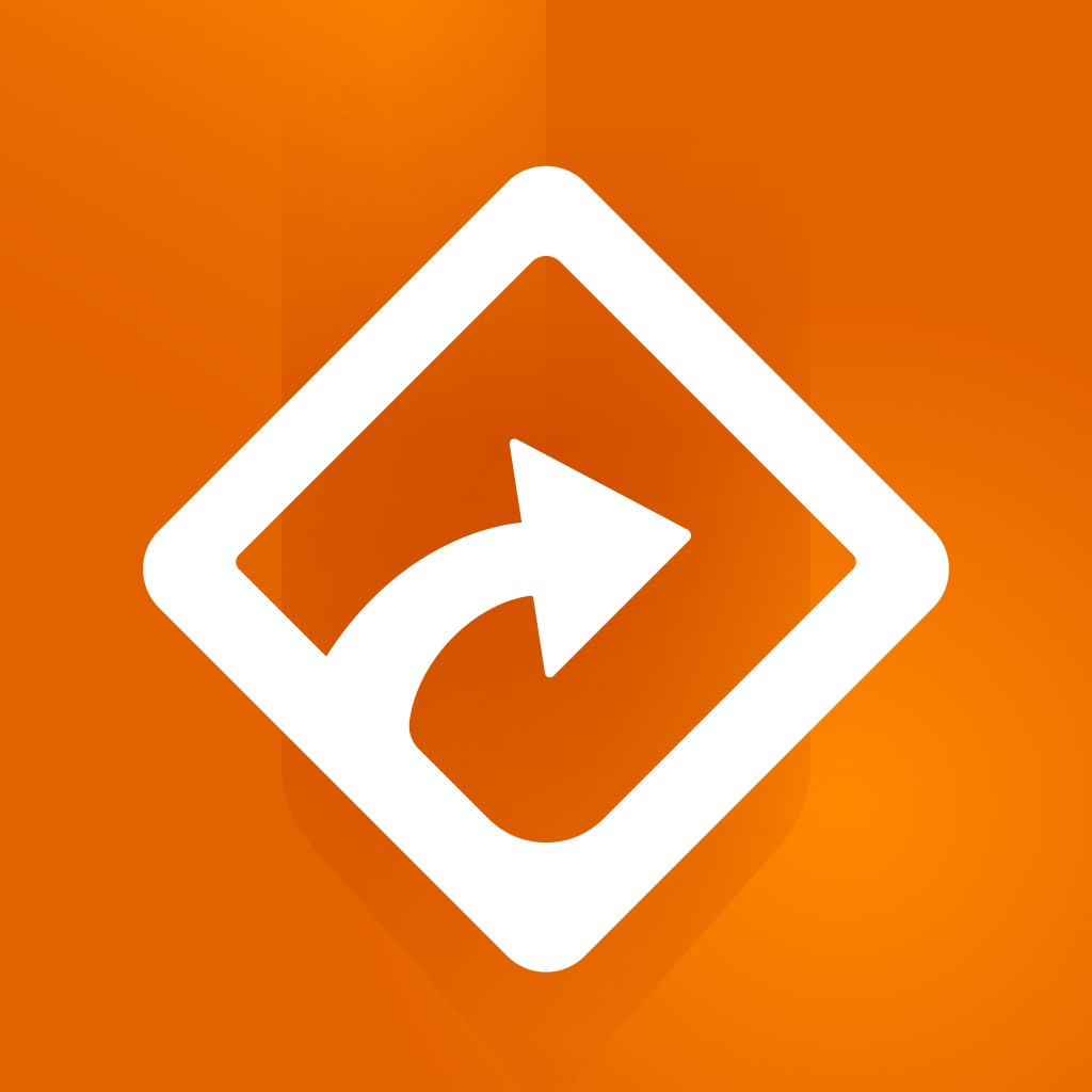 ArcGIS Navigator app icon captured 2026-08-14