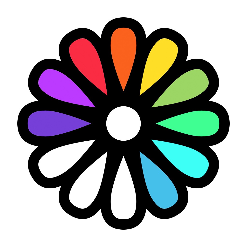 Coloring Book For Adults - Art app icon