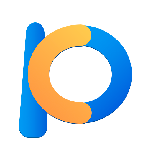 Rádio Online & FM - PCRADIO Google Play icon captured 2026-08-15