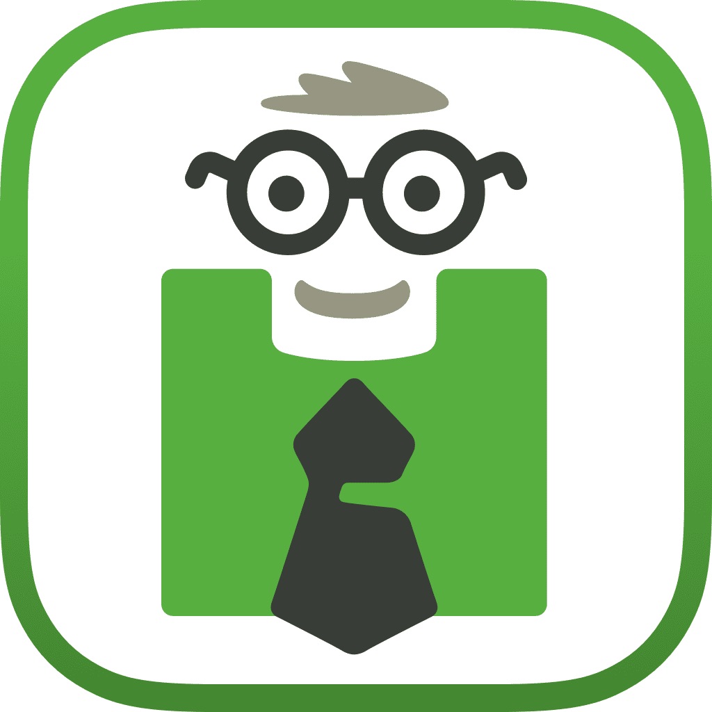 Hurdlr Mileage, Expenses & Tax app icon