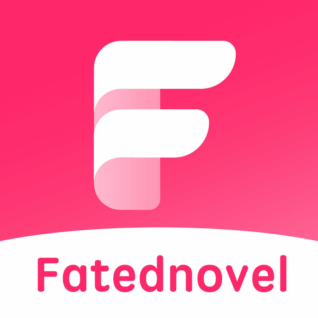 Fatednovel- Web novel & Story app icon