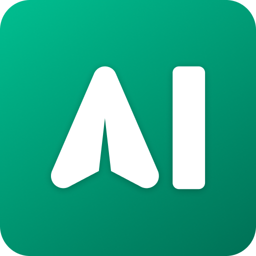 AI Chat Launcher: AI Assistant Google Play icon captured 2026-08-12
