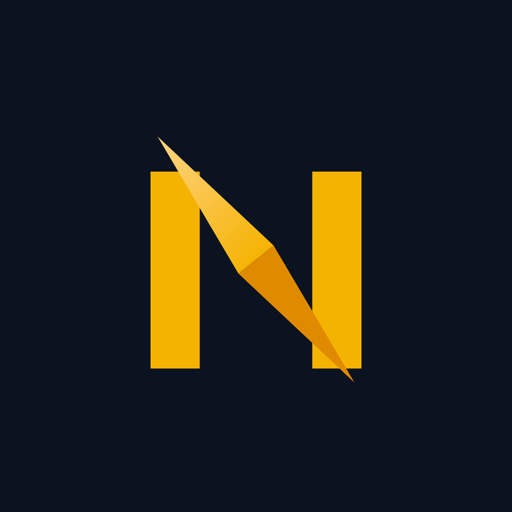 Nortiva: Notícias do Dia e IA Google Play icon captured 2026-08-15