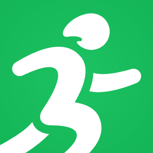 Joggo - Run Tracker & Coach Google Play icon captured 2026-08-14