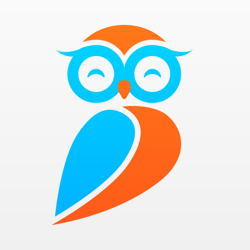 Owlfiles - File Manager Google Play icon captured 2026-08-14