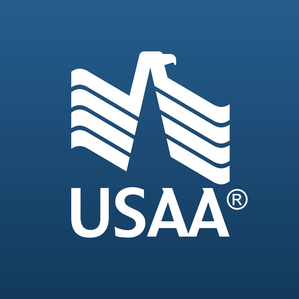 USAA Mobile app icon